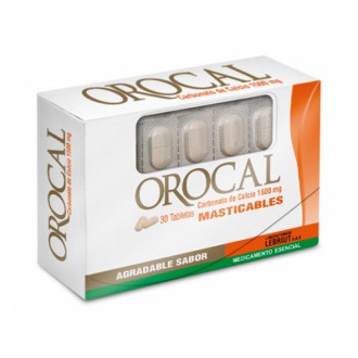 OROCAL MASTICABL 