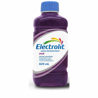 Electrolit Surtido
