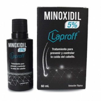 MINOXIDIL 5% MINOXIDIL 5%